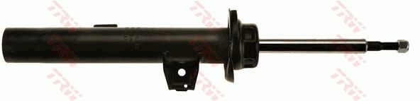 Great value for money - TRW Shock absorber JGM1125SL