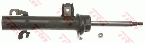TRW JGM1137SL Shock absorber MINI experience and price