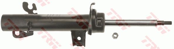 TRW JGM1137SR Shock absorber MINI experience and price