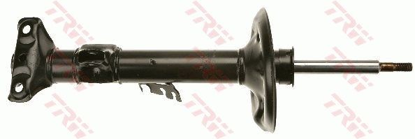Great value for money - TRW Shock absorber JGM1267SL