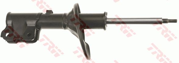 Great value for money - TRW Shock absorber JGM484S