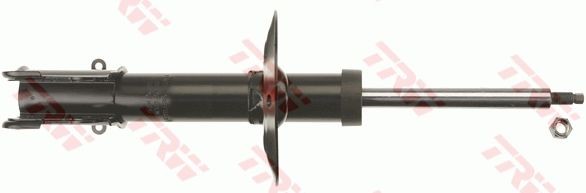TRW JGM866S Shock absorber CHRYSLER experience and price
