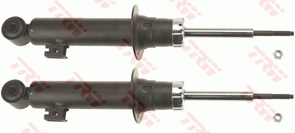 TRW JGS1060T Shock absorber MITSUBISHI experience and price