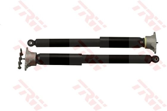TRW Shock absorber rear and front W212 new JGS1272T