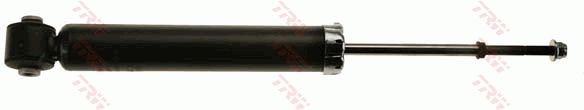 TRW JGT1190S Shock absorber MITSUBISHI experience and price
