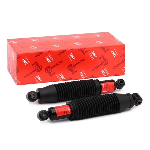 Buy Shock absorber TRW JGT1232T - Shock absorption parts HYUNDAI i20 online