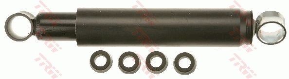 Great value for money - TRW Shock absorber JHT102S