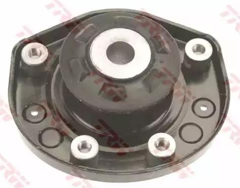 original Mercedes Sprinter W906 Strut mount and bearing front and rear TRW JSB537