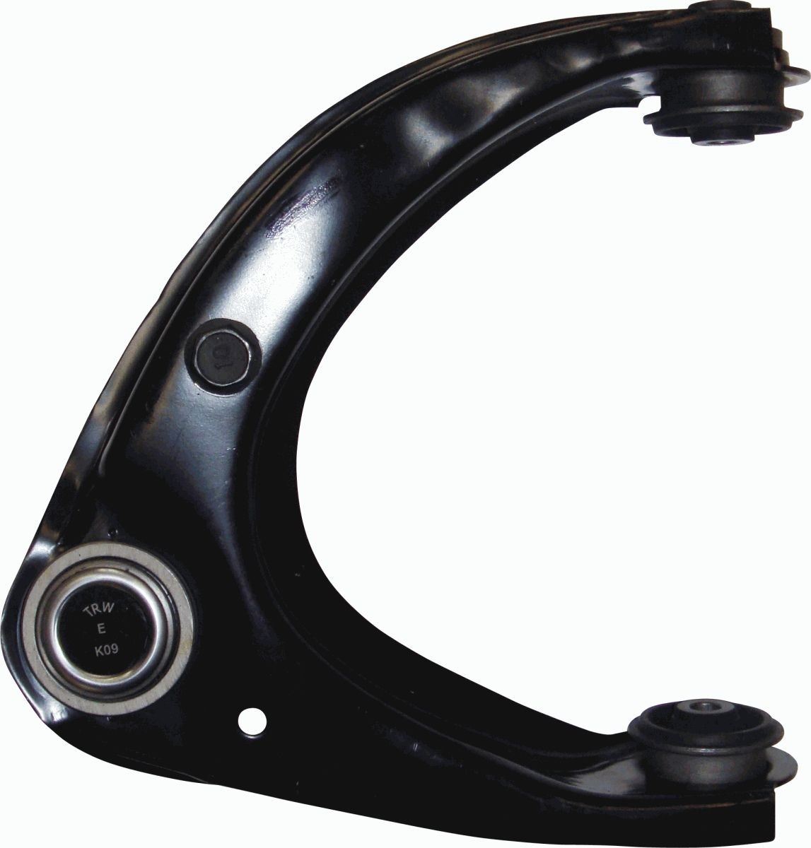 TRW JTC7566 Suspension arm with accessories, Control Arm, Cone Size: 12,7 mm