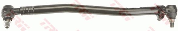 Great value for money - TRW Centre Rod Assembly JTR3626