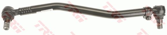 TRW X-CAP JTR4414 Centre Rod Assembly with self-locking nut