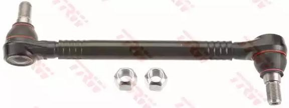 TRW 435mm, with accessories, for holding plate Length: 435mm Drop link JTS0036 buy