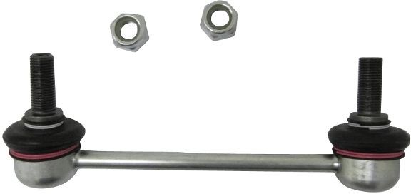 TRW JTS7728 Anti-roll bar link Front Axle Right, 160mm, m12x1.25