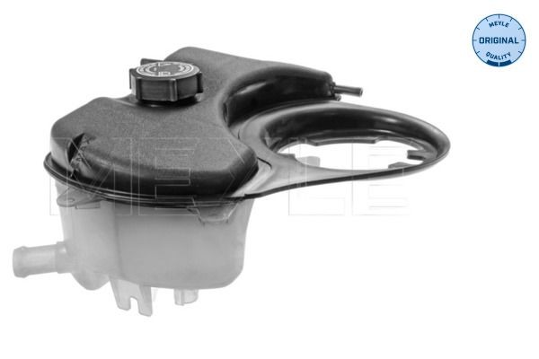 MEYLE 18-14 223 0001 Coolant expansion tank with lid, ORIGINAL Quality
