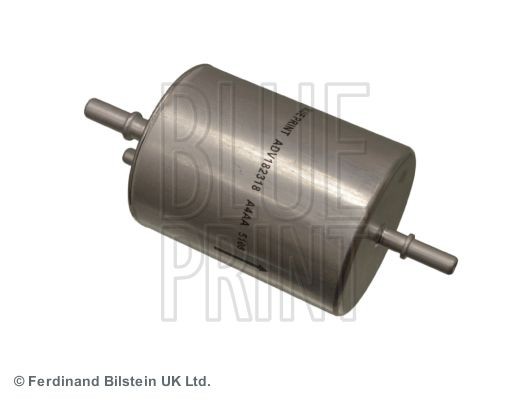 BLUE PRINT ADV182318 Fuel filter In-Line Filter, with pressure regulator