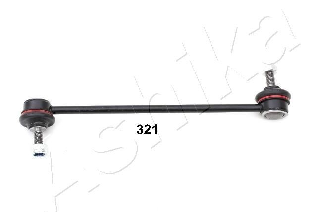 ASHIKA Front Axle Sway bar, suspension 106-03-321 buy