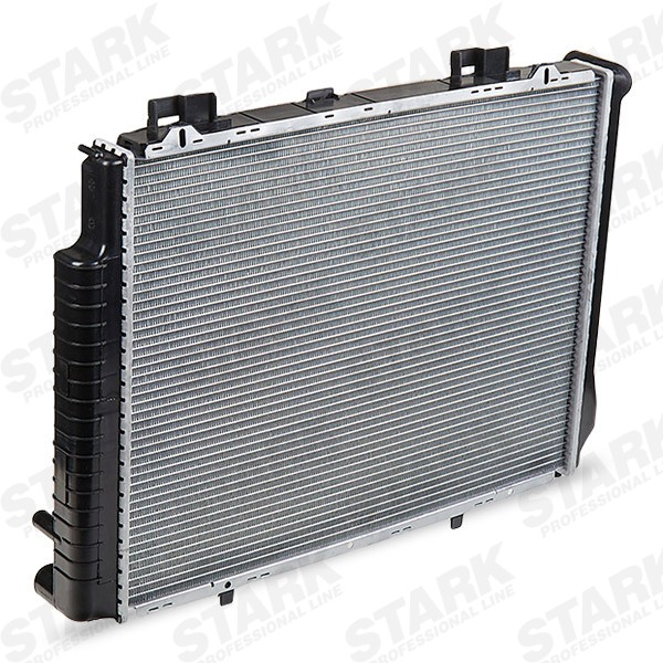 SKRD0120457 Engine cooler STARK SKRD-0120457 review and test