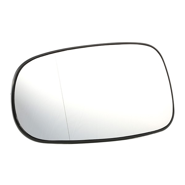TYC 330-0002-1 Mirror Glass, outside mirror SAAB experience and price