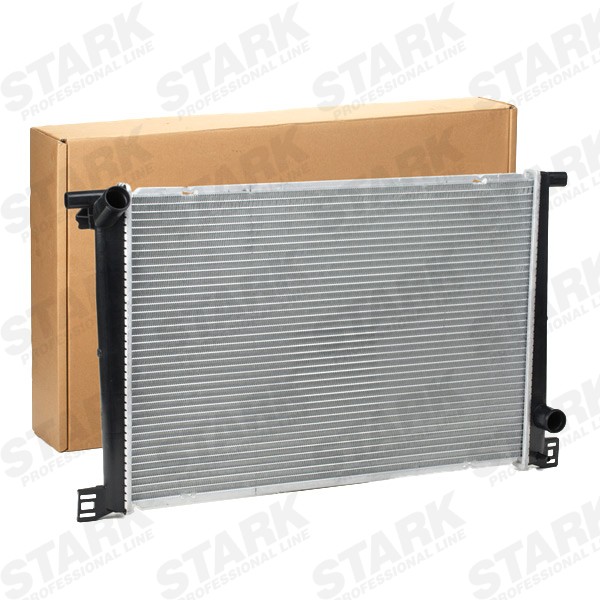 STARK Radiator, engine cooling SKRD-0120468
