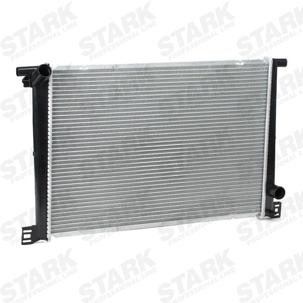 SKRD0120468 Engine cooler STARK SKRD-0120468 review and test