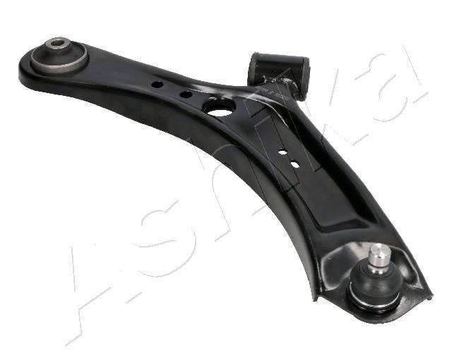 7208813R Track control arm ASHIKA 72-08-813R review and test