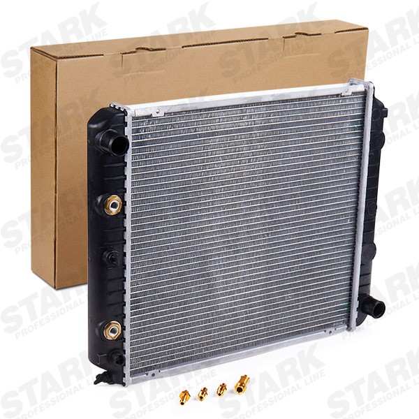 STARK Radiator, engine cooling SKRD-0120474