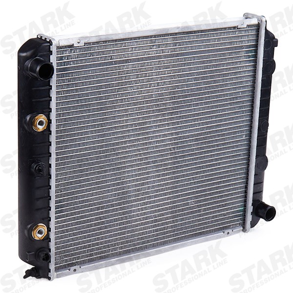 SKRD0120474 Engine cooler STARK SKRD-0120474 review and test