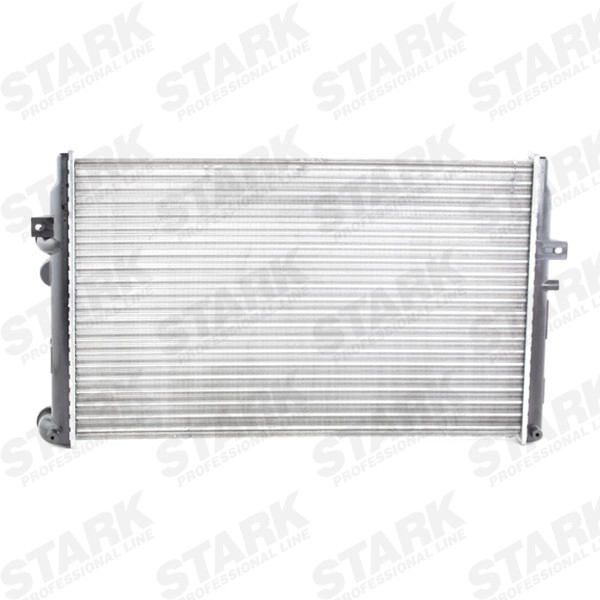 STARK Radiator, engine cooling SKRD-0120490