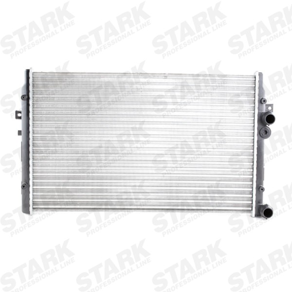 SKRD0120490 Engine cooler STARK SKRD-0120490 review and test