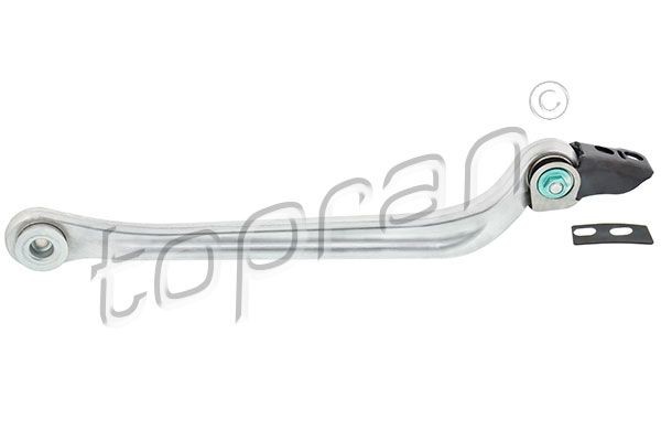 Volkswagen GOLF Windscreen wiper blades 8235779 TOPRAN 103 142 online buy