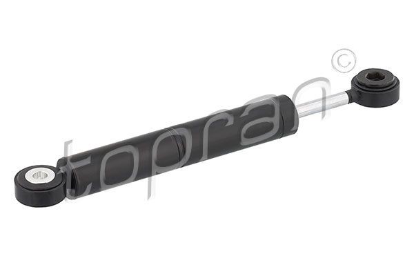 109 154 001 TOPRAN 109154 Belt tensioner, v-ribbed belt Mercedes S210 E 230 2.3 150 hp Petrol 1997 price