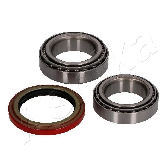 ASHIKA 44-12014 Wheel bearing kit 90368-49084
