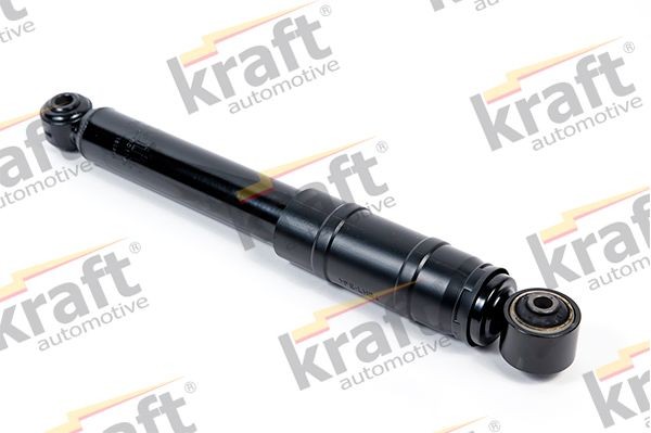 4011522 KRAFT Shock absorbers SAAB Rear Axle, Gas Pressure, Twin-Tube, Telescopic Shock Absorber, Top eye