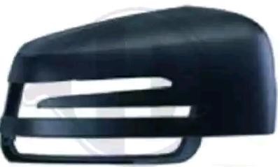 DIEDERICHS Side mirror cover left and right B-Class (W246, W242) new 1682228