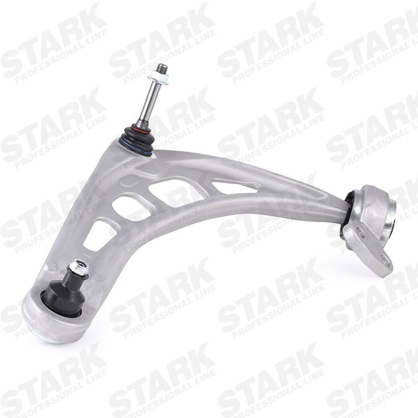 SKCA0050699 Track control arm STARK SKCA-0050699 review and test