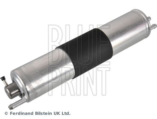 BLUE PRINT ADB112306 Fuel filter In-Line Filter, with pressure regulator