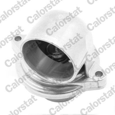 CALORSTAT by Vernet TH7324.80J Engine thermostat Opening Temperature: 80°C, with seal, Metal Housing