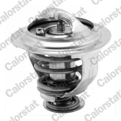 CALORSTAT by Vernet Opening Temperature: 95°C, 52,8mm, with seal D1: 52,8mm Thermostat, coolant TH7233.95J buy