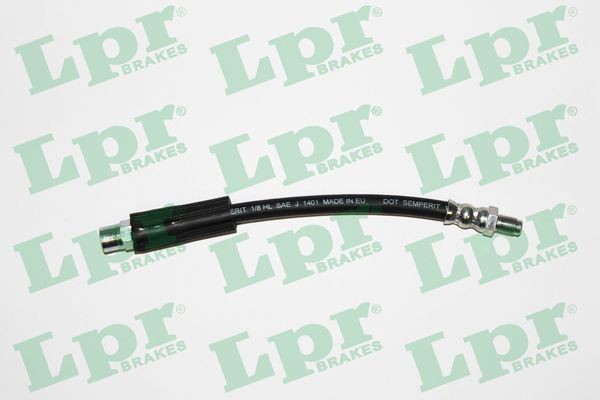 LPR 225 mm, F10x1 Length: 225mm, Thread Size 1: F10x1, Thread Size 2: M10x1, M10X1 Brake line 6T46747 buy