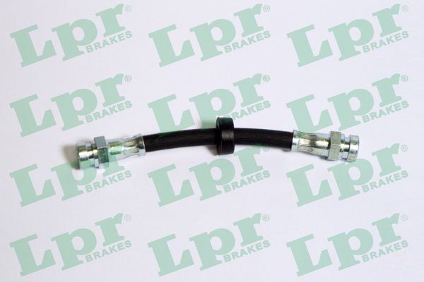 LPR 6T46581 Brake hose 168 mm, F10x1