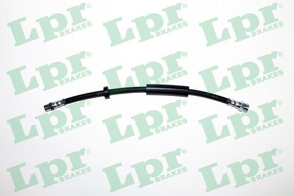 LPR 395 mm, F10x1 Length: 395mm, Thread Size 1: F10x1, Thread Size 2: F10x1, F10X1 Brake line 6T47161 buy