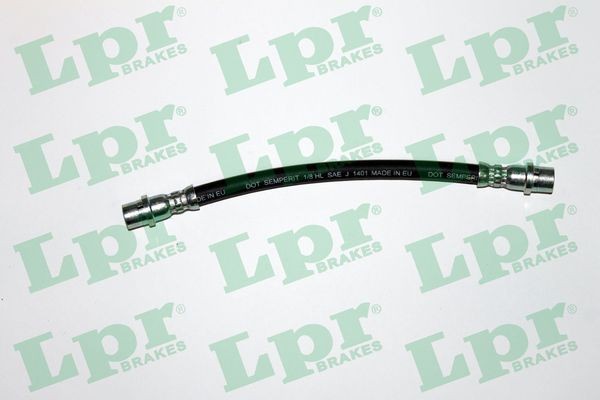 Great value for money - LPR Brake hose 6T46696