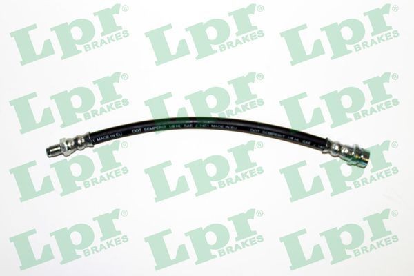 LPR 6T48355 Brake hose 285 mm, F10x1
