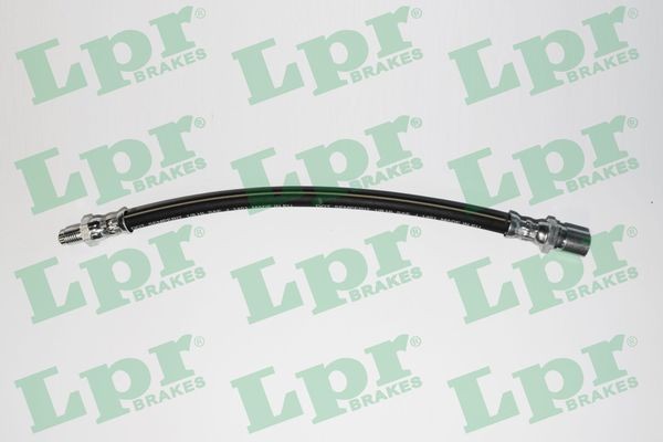 LPR 295 mm, F10x1,25 Length: 295mm, Thread Size 1: F10x1,25, Thread Size 2: M10x1,25 Brake line 6T46313 buy
