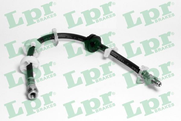 Brake hose LPR 6T46573 - Alfa Romeo 164 Pipes and hoses spare parts order