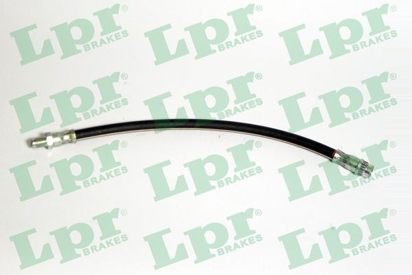 LPR 6T46004 Flexible brake hose Dacia Logan LS 1.2 16V LPG 75 hp Petrol/Liquified Petroleum Gas (LPG) 2016 price
