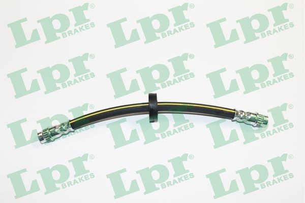 Original LPR Flexible brake line 6T46005 for RENAULT 11