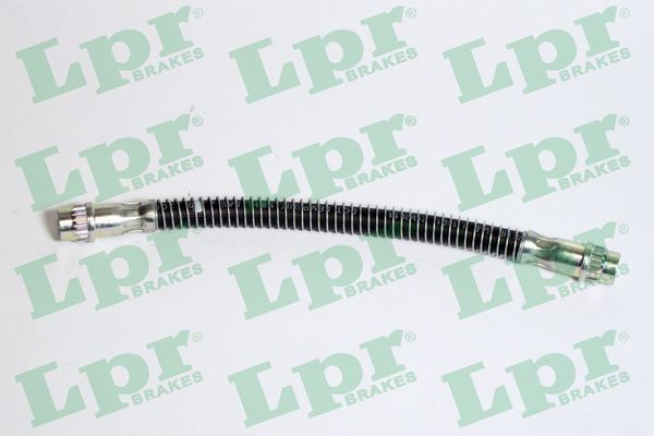 LPR 6T46040 Flexible brake hose CITROËN Saxo Hatchback 1.0 X 50 hp Petrol 1998 price