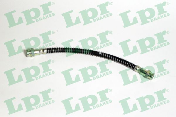 LPR 6T46031 Brake hose 278 mm, F10x1