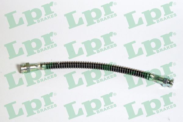 LPR 6T46039 Brake hose 268 mm, F10x1